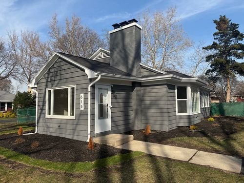 615 Polo Dr, Wheaton, IL, 60187-4656 | Card Image