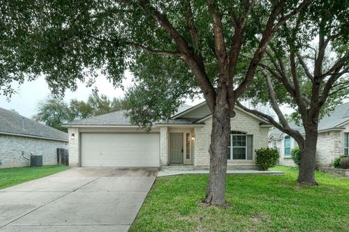 3353 Rod Carew Dr, Round Rock, TX, 78665-2385 | Card Image