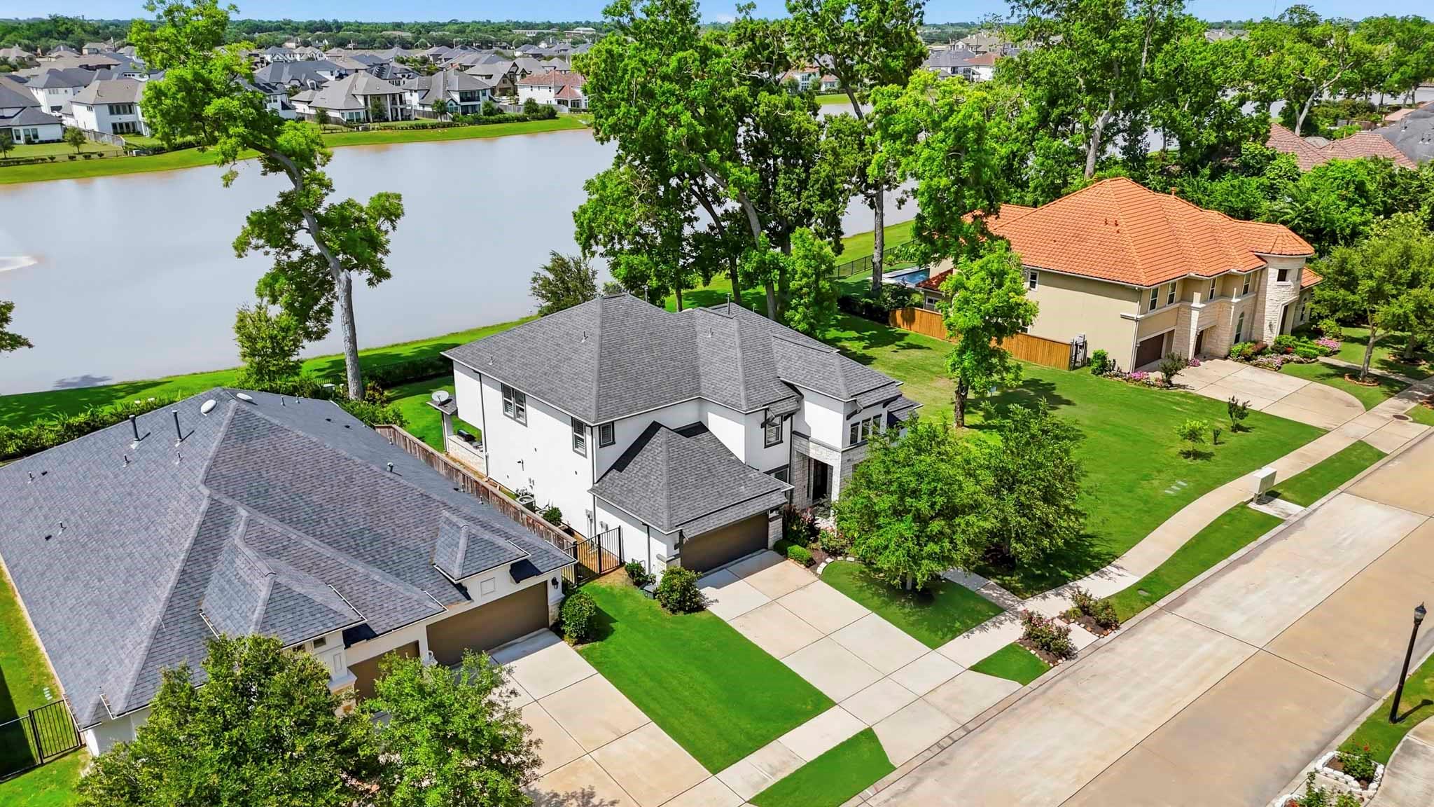 Residential in Missouri City 2