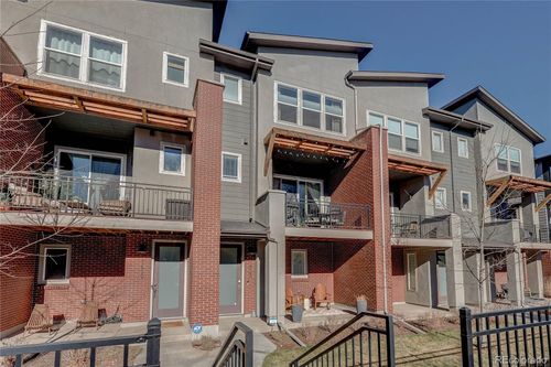 7825 W 42nd Ave, Wheat Ridge, CO, 80033-4521 | Card Image