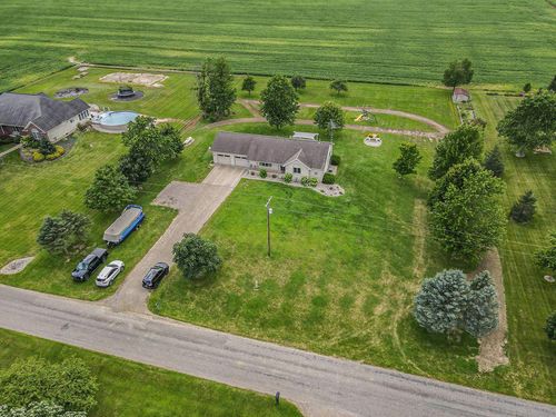 17260 East Rd, New Lothrop, MI, 48460-9614 | Card Image