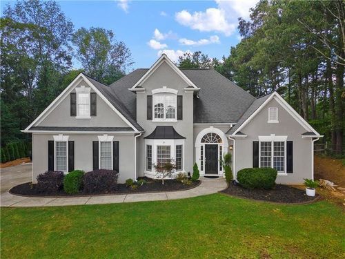 3545 Silver Vista Ct, Cumming, GA, 30041-2875 | Card Image