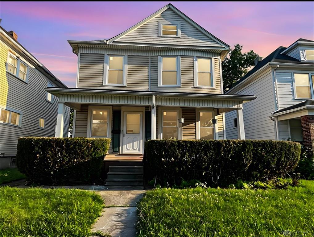 Xenia Ave, Dayton, OH 45410
