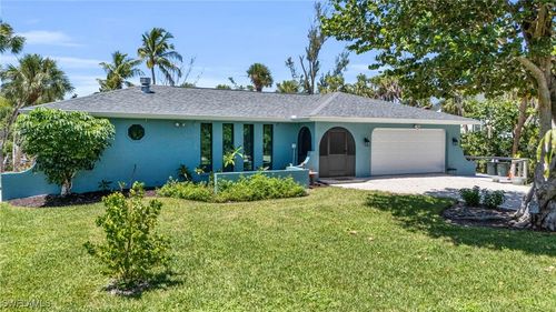 4636 Buck Key Road, SANIBEL, FL, 33957 | Card Image