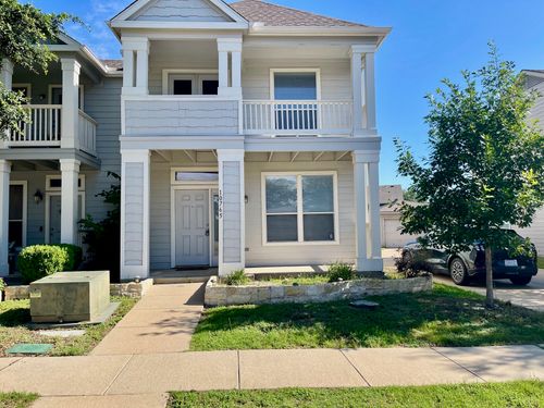 10765 Traymore Dr, Fort Worth, TX, 76244-8550 | Card Image
