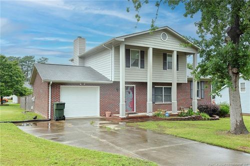 874 Santiato Dr, Fayetteville, NC, 28314-6513 | Card Image