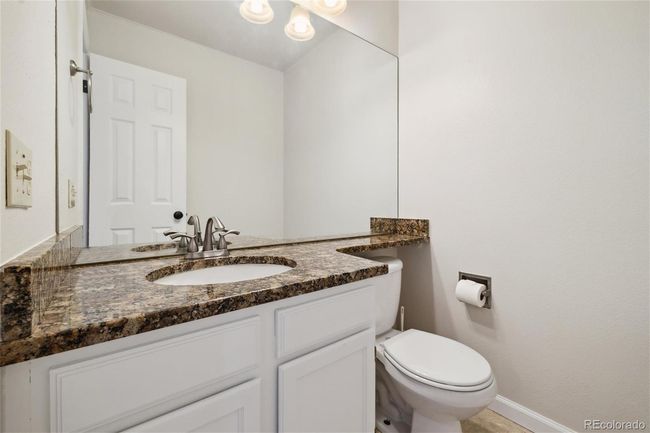 993 S Fairplay St, Townhouse with 4 bedrooms, 4 bathrooms and 2 parking in Aurora CO | Image 24