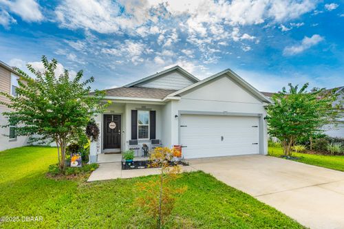 2815 Westwood Ave, NEW SMYRNA BEACH, FL, 32168-5608 | Card Image