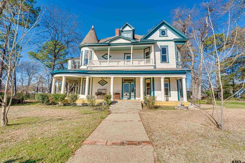 123 N Line, Mineola, TX, 75773 | Card Image