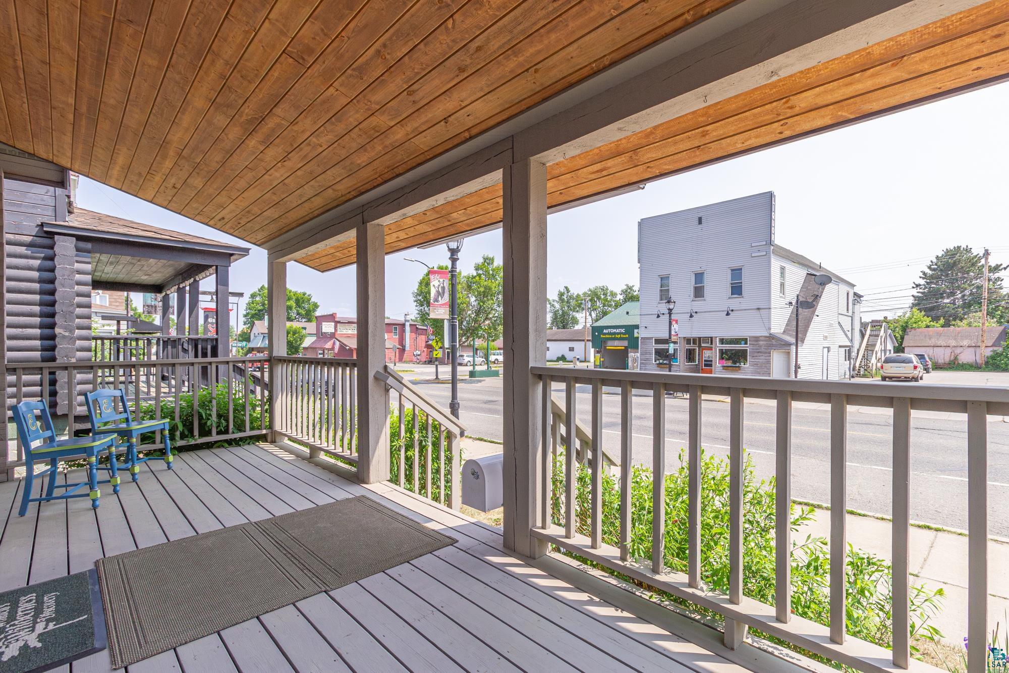429 E Sheridan St, Ely, MN 55731