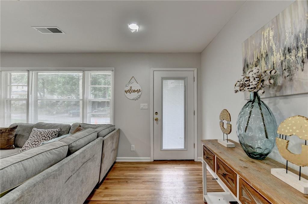 Residential in Atlanta 2