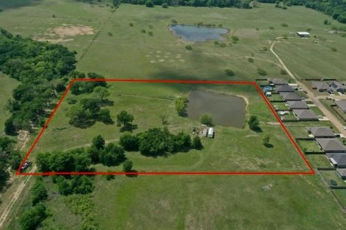 600 Barnes Rd, Mabank, TX, 75147 | Card Image