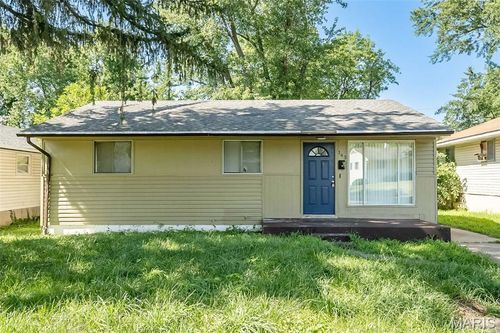143 Roderick Drive, St Louis, MO, 63137 | Card Image