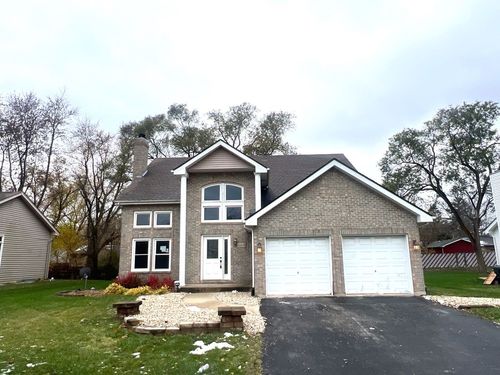 22434 Millard Avenue, Richton Park, IL, 60471 | Card Image