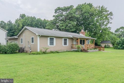 401 Kent Way, STEVENSVILLE, MD, 21666-2755 | Card Image