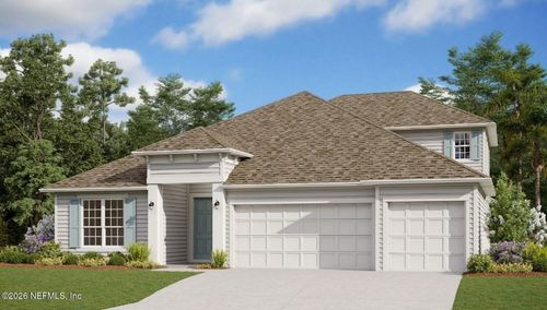 220 Silver Lily Way, St Augustine, FL, 32092-3813 | Card Image
