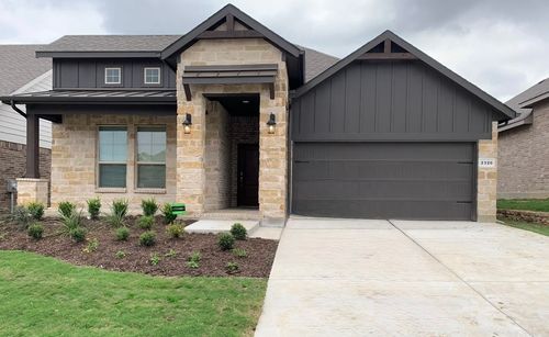 2320 Shorthorn Dr, Northlake, TX, 76247-2007 | Card Image