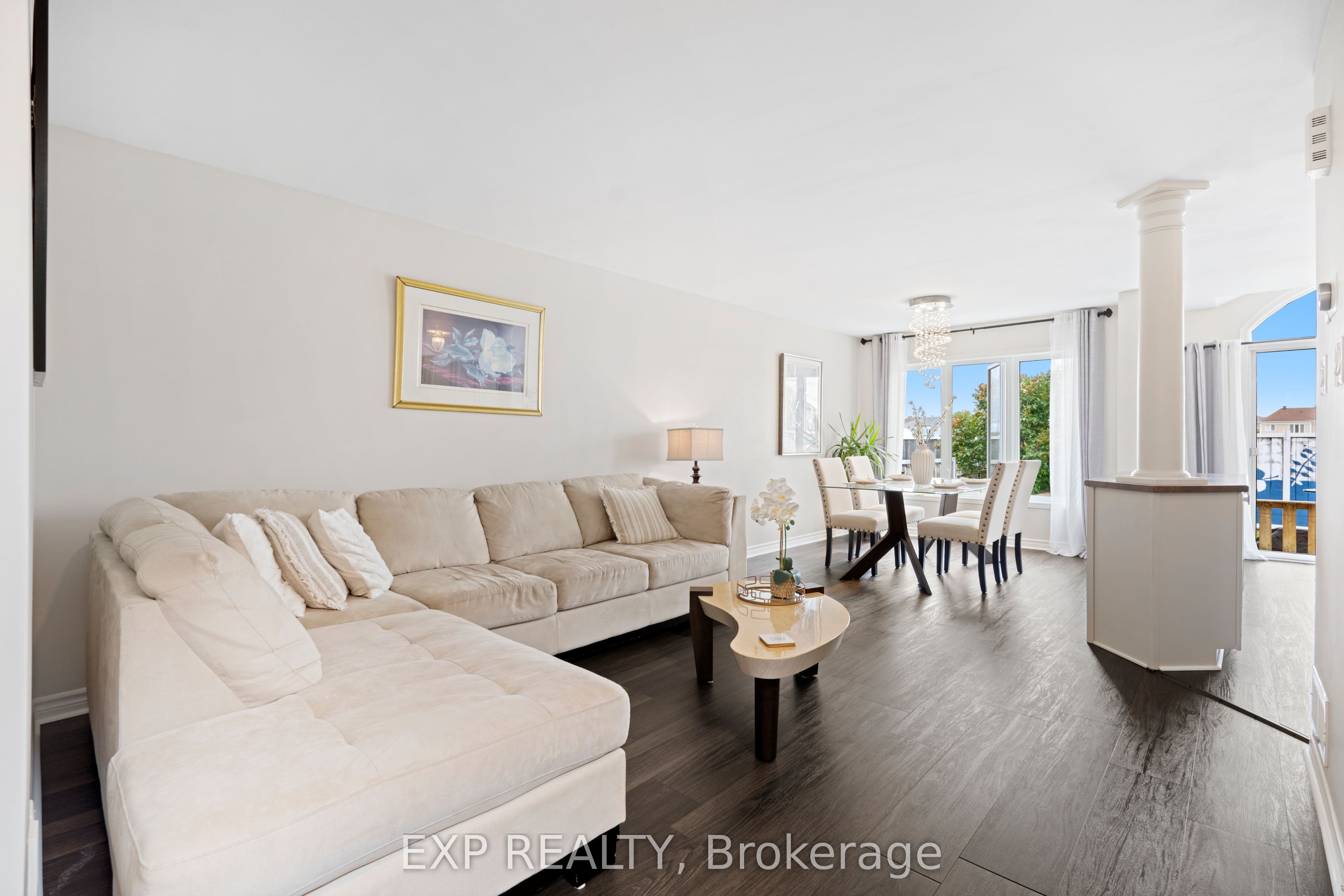 Residential in Orleans - Cumberland and Area 2