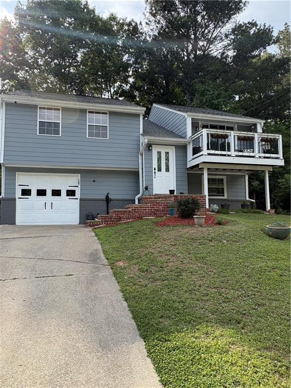 Residential in Norcross 3