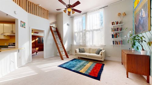1a-67 Union Street, Winooski, VT, 05404 | Card Image