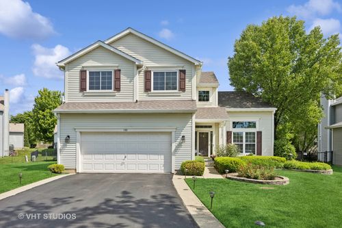 1101 Heavens Gate, Lake In The Hills, IL, 60156-4872 | Card Image