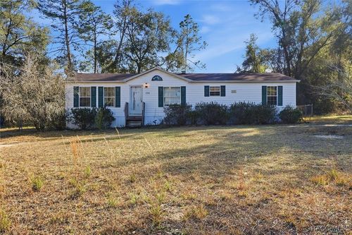 3732 E Flint Ln, Inverness, FL, 34452-9032 | Card Image