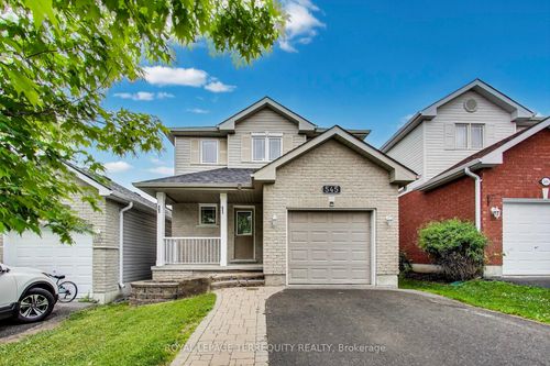 545 Clancy Cres, Peterborough, ON, K9K2S1 | Card Image