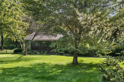 301 Mill Road, House other with 3 bedrooms, 1 bathrooms and null parking in Rhinebeck NY | Image 2