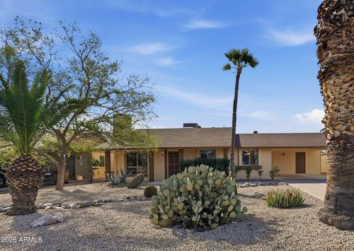 10511 W Butler Dr, Peoria, AZ, 85345-7416 | Card Image