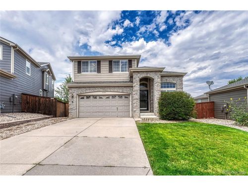 16786 Trail Sky Cir, Parker, CO, 80134-3041 | Card Image