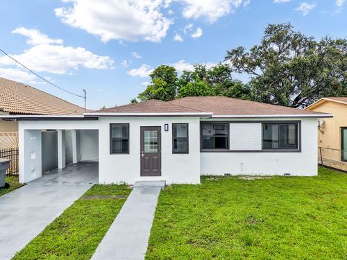 5015 Sw 25th St, West Park, FL, 33023-4203 | Card Image