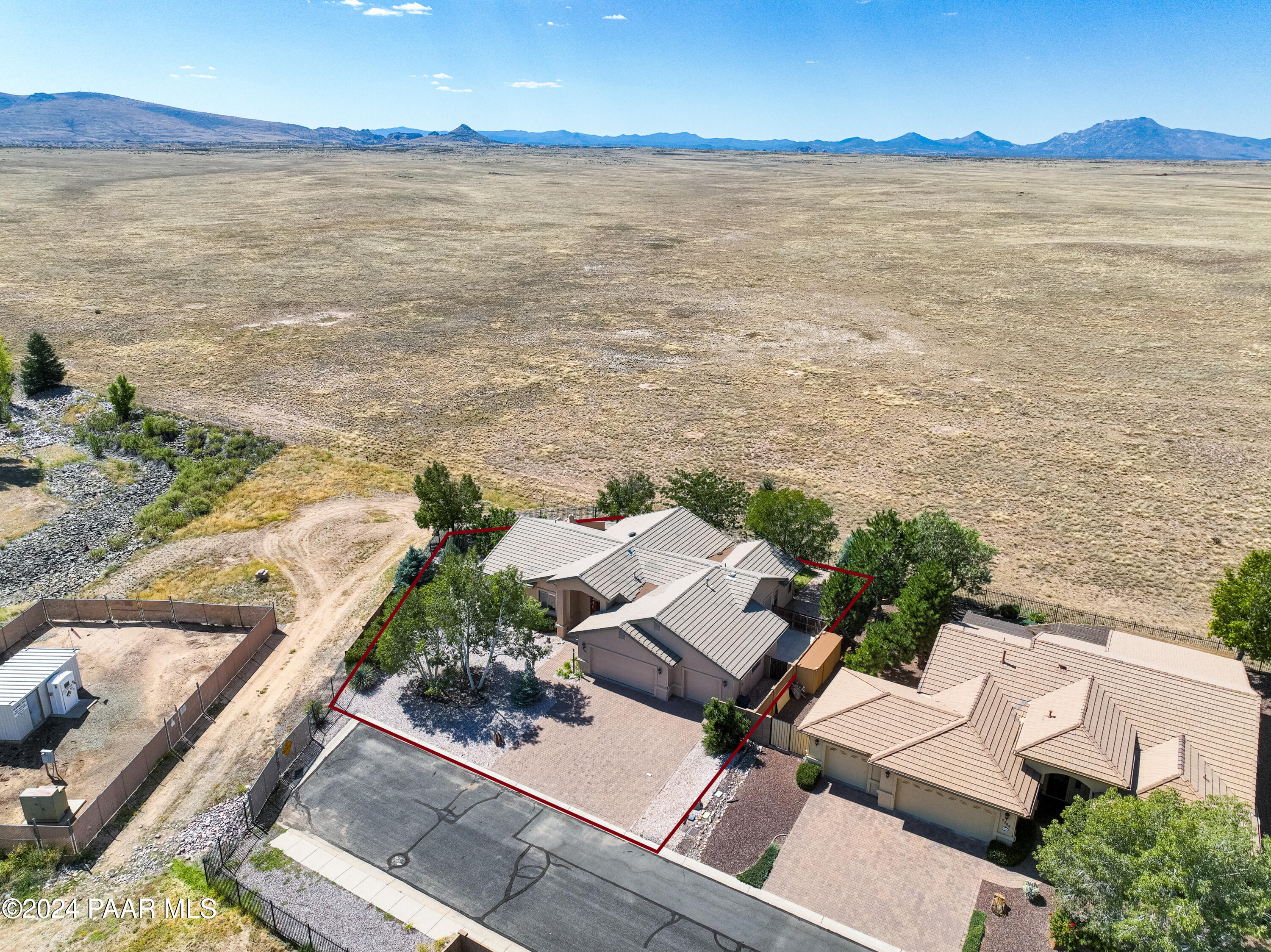 Park Crest Ln, Prescott Valley, AZ 86315
