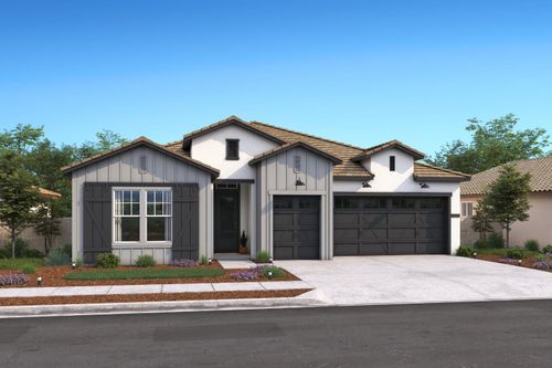 12347 Collard Crow Way, Rancho Cordova, CA, 95670 | Card Image