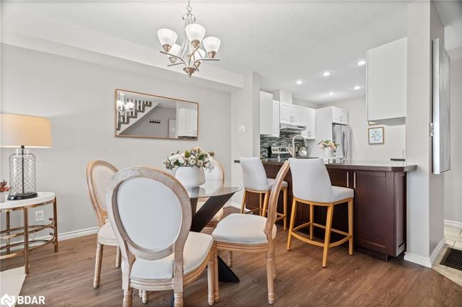 4 - 1 Olive Cres, Townhouse with 2 bedrooms, 3 bathrooms and 1 parking in Orillia ON | Image 11