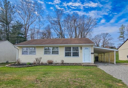 135 Florence Ave., Jackson, OH, 45640 | Card Image