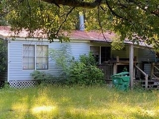 Cypress St, Darien, GA 31305
