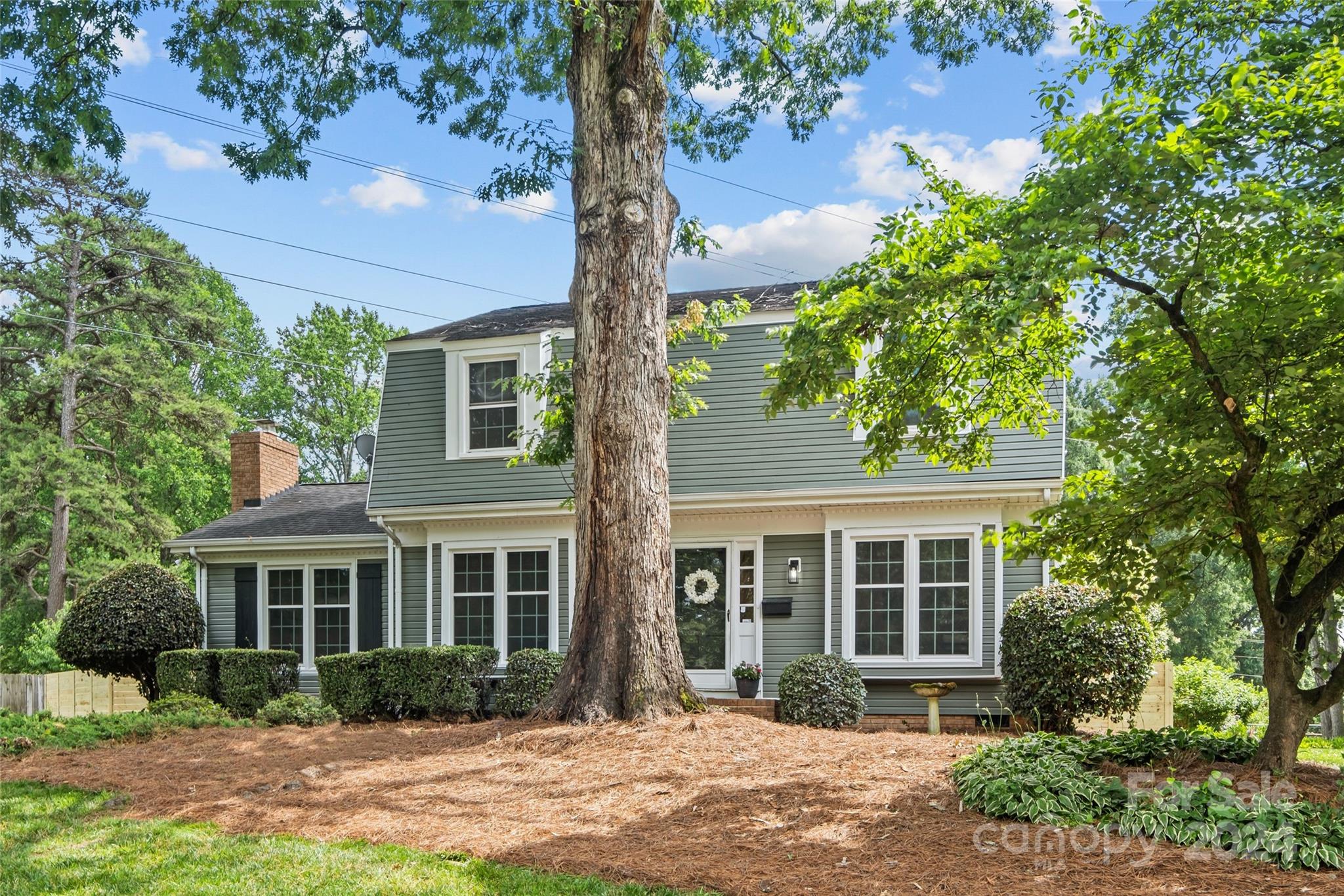 Coronado Dr, Charlotte, NC 28212