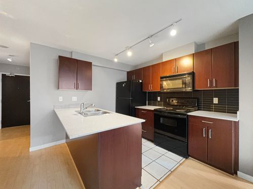 4xx-933 Hornby St, Vancouver, BC, V6Z3G4 | Card Image
