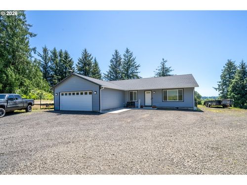7785 Sollie Smith Rd N, Tillamook, OR, 97141-9078 | Card Image