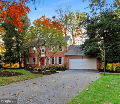 2829 Still Leaf Lane, House other with 4 bedrooms, 2 bathrooms and null parking in ELLICOTT CITY MD | Image 2