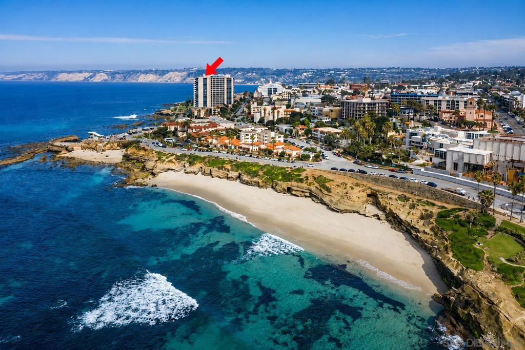 Residential Lease in La Jolla