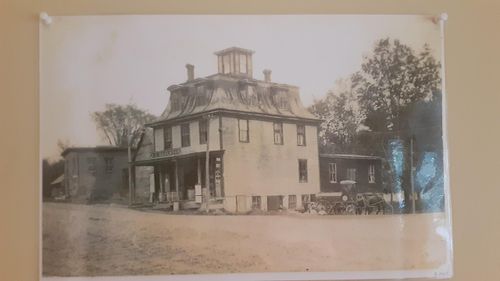 3 Center Hill Road, Weld, ME, 04285 | Card Image