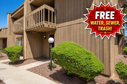 833 S Avenue A, Yuma, AZ, 85364-3768 | Card Image