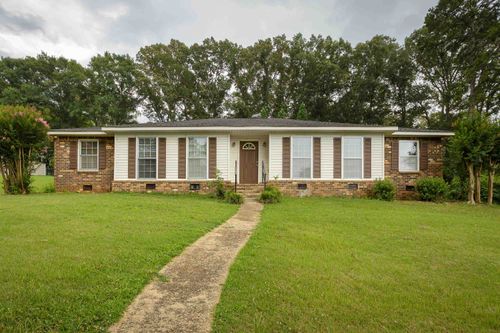 405 Oak Hill Ave, Sheffield, AL, 35660 | Card Image