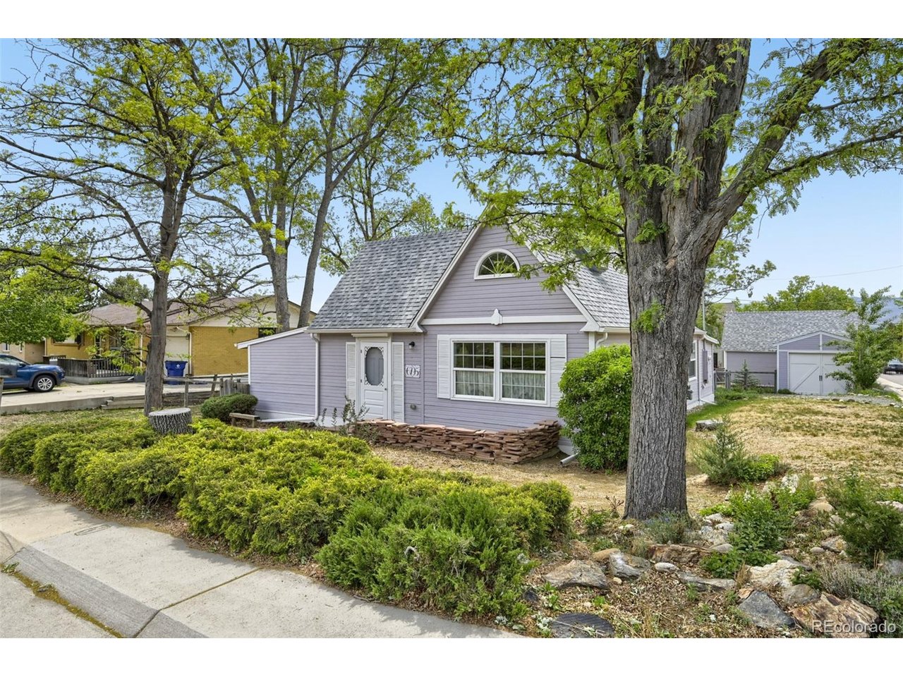Residential in Arvada 4