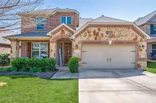 7336 Desert Willow Dr, Denton, TX, 76208-7657 | Card Image