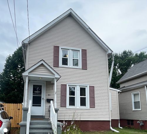 86 Webb St, Hamden, CT, 06517-3926 | Card Image