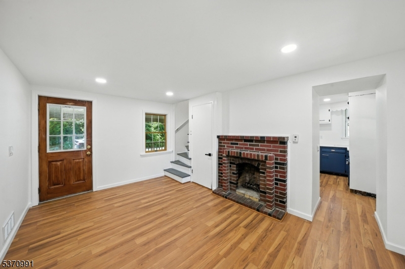 Residential in Bloomsbury Boro 2