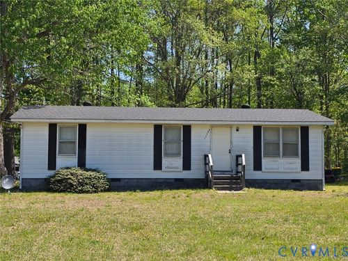 14527 Arwood Rd, Disputanta, VA, 23842-7414 | Card Image