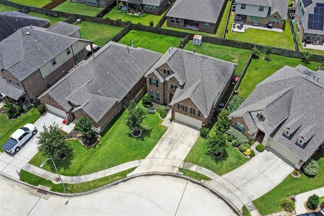 13823 Pointed Edge Ln, House other with 4 bedrooms, 4 bathrooms and 2 parking in Cypress TX | Image 35
